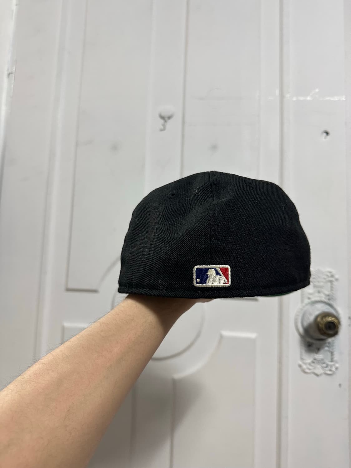 뉴에라 피어오브갓 에센셜 볼캡 상품이미지4