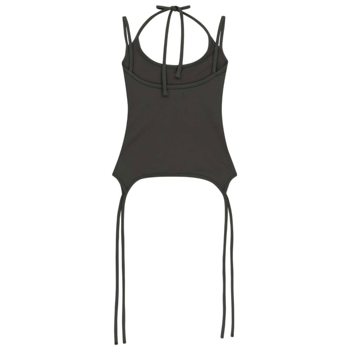 코이세이오 스트랩 나시 HALTER STRAP SLEEVELESS 상품이미지2