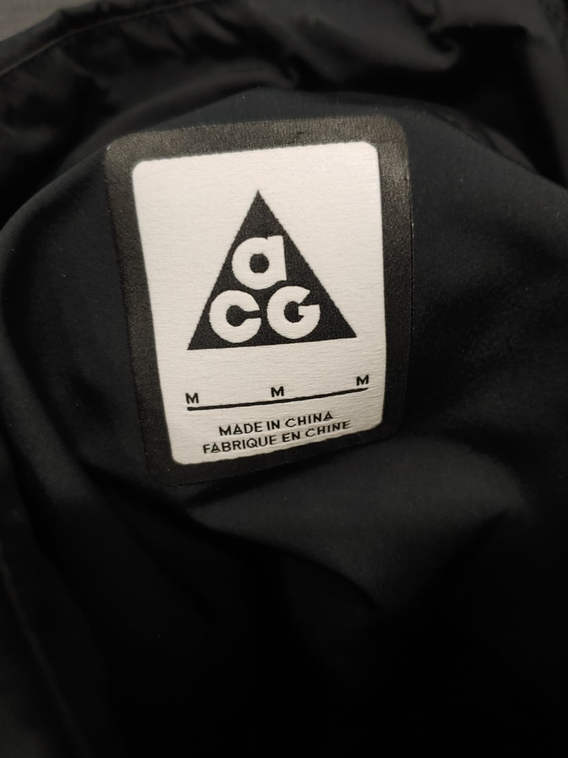 [M] 나이키 ACG 랩 17FW 후드 베스트 우먼 상품이미지9