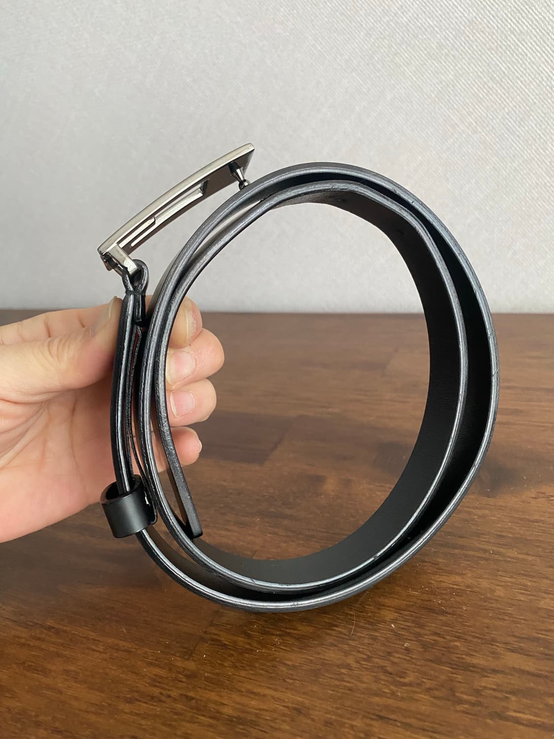 빈티지 구찌 여성용 벨트(75) 상품이미지8