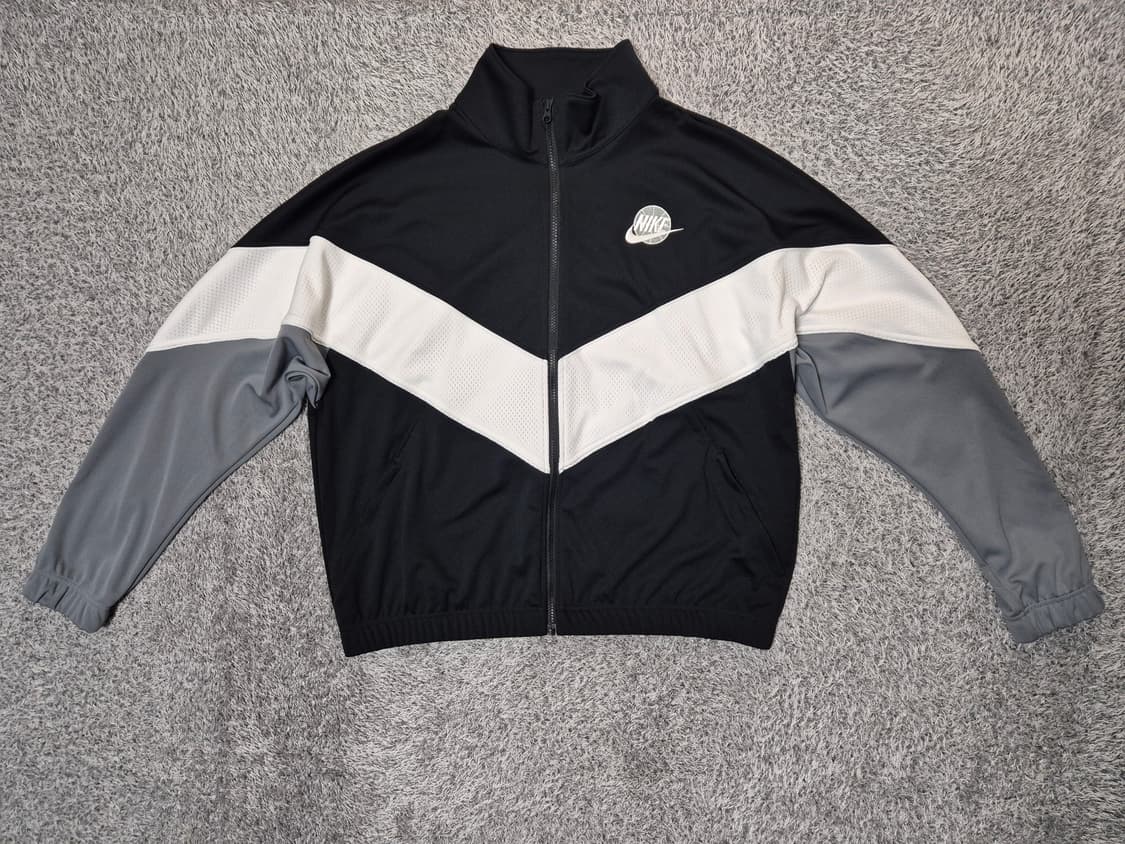 나이키 남성 루즈핏 트랙 자켓 XL(105) 상품이미지1