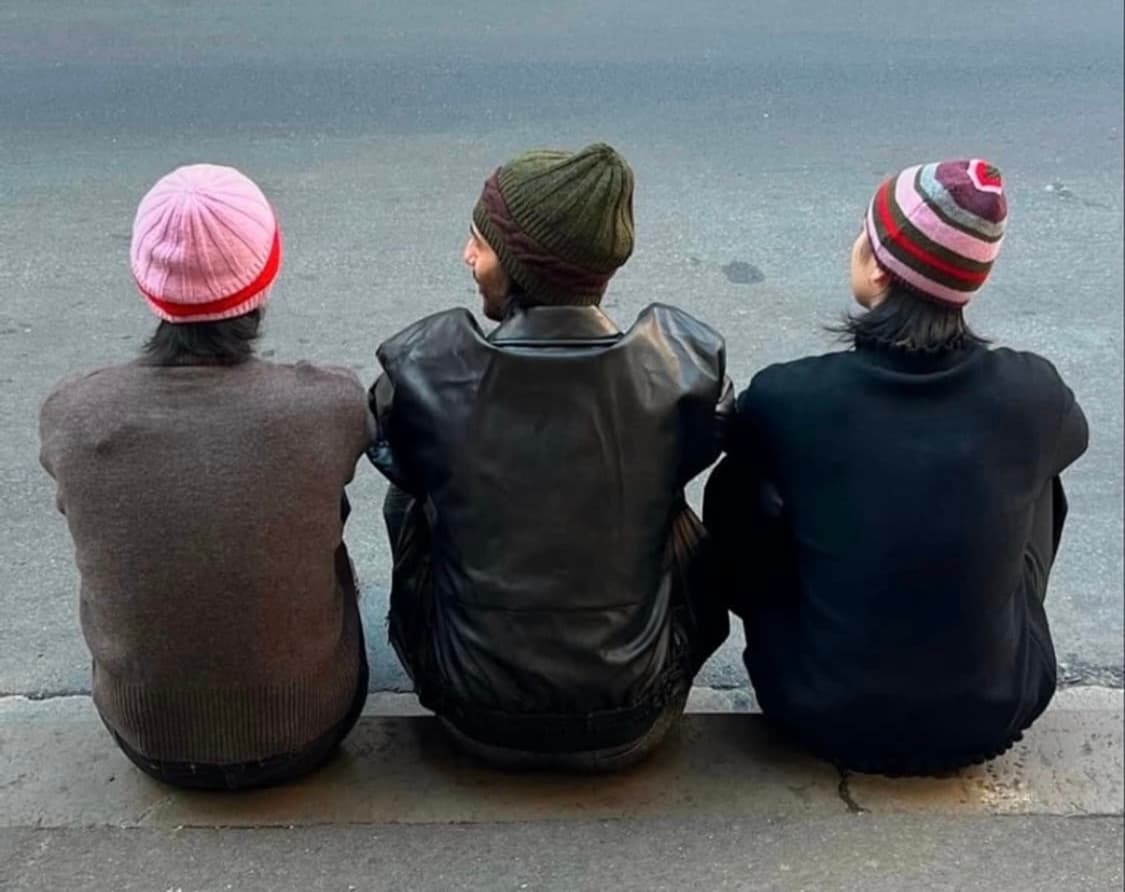 edward cuming beine 상품이미지1