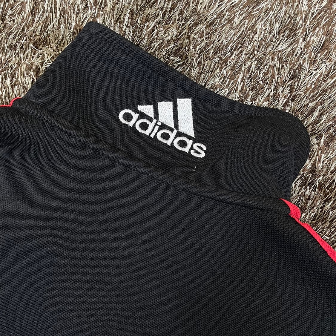 아디다스 adidas AC밀란 트랙탑 집업 져지 95 상품이미지7