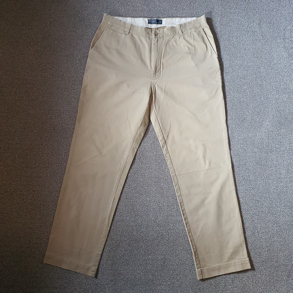 폴로 랄프로렌 치노 팬츠 No.70 상품이미지2