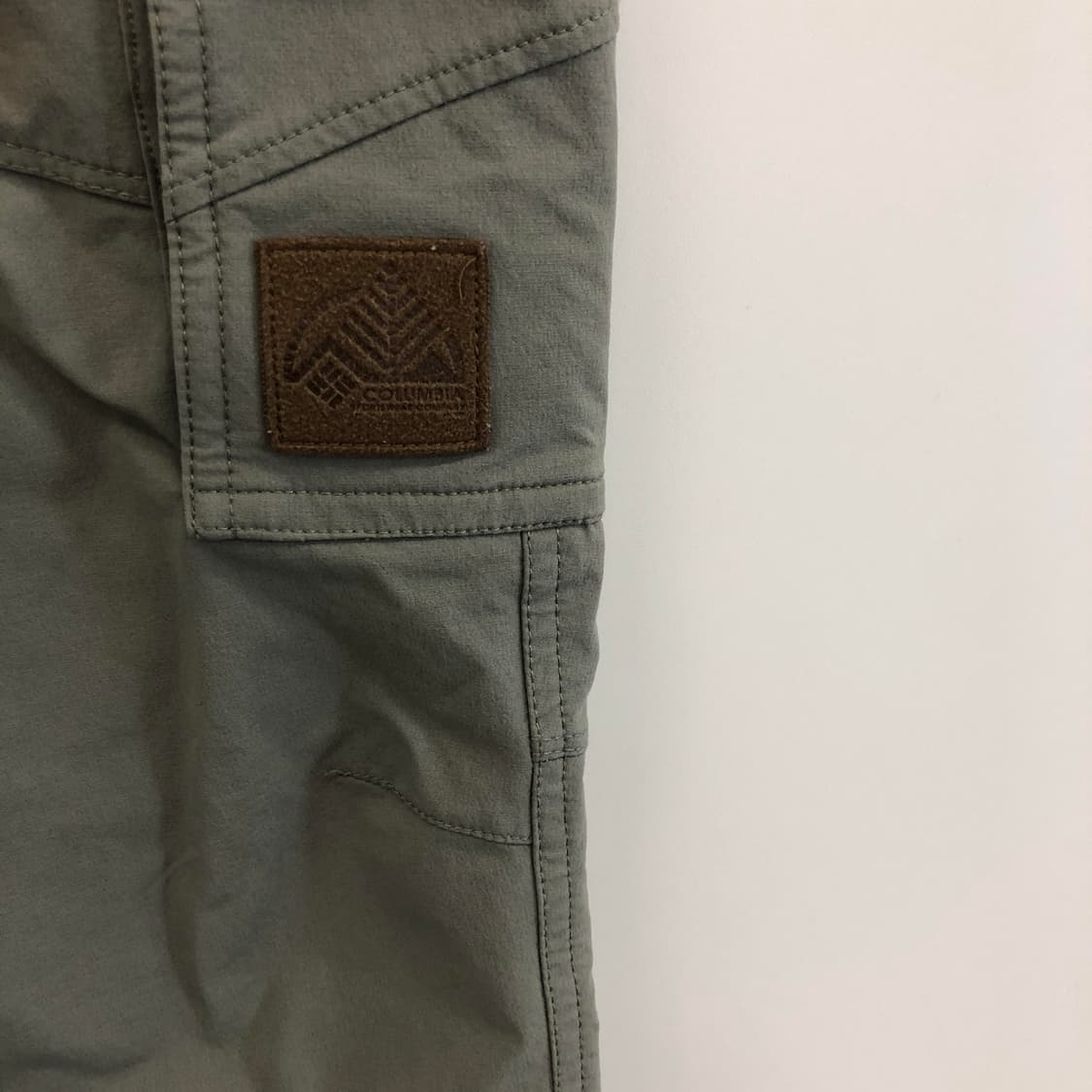 컬럼비아 기능성 7부팬츠 34-35 인치 상품이미지2