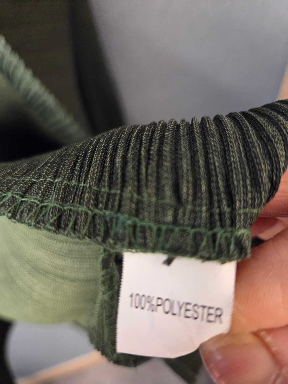 플리츠 자켓 상품이미지10