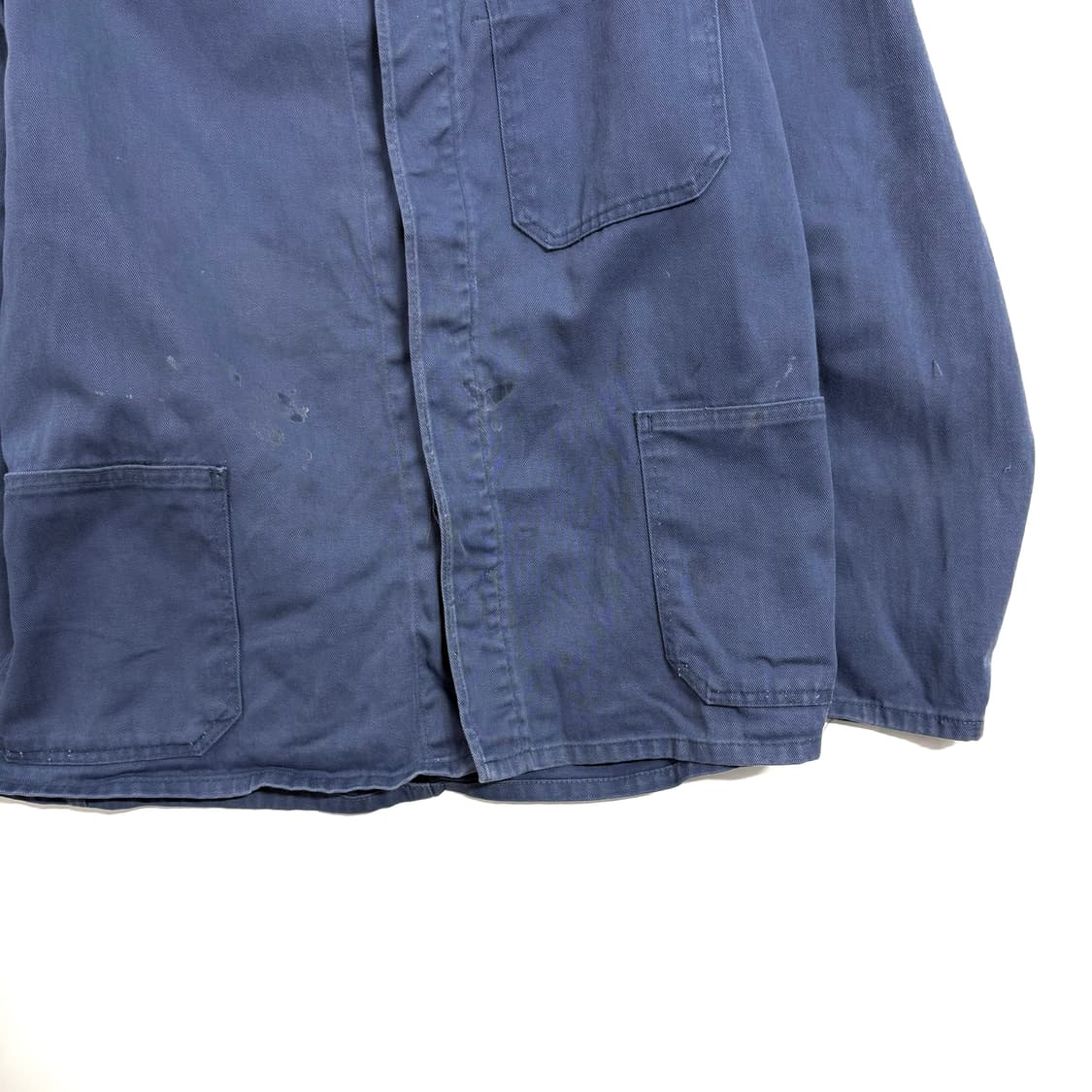 빈티지 프렌치 워크자켓  상품이미지5