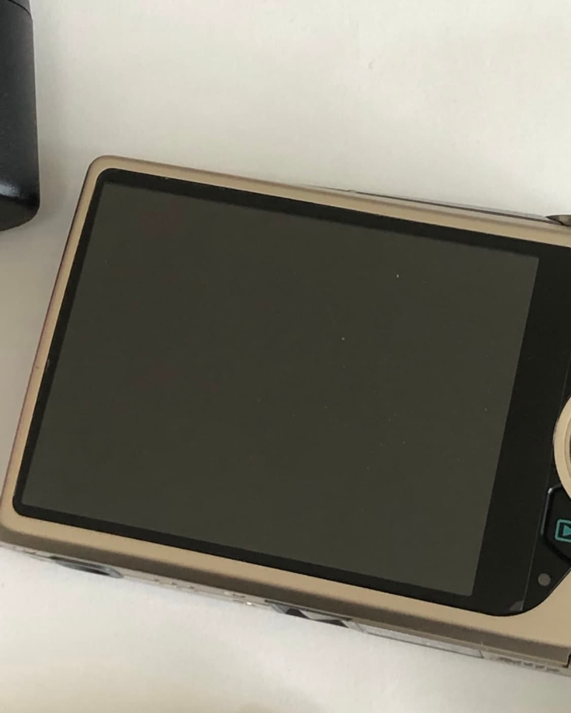 카시오 엑슬림 ex-z2300 아일릿 모카 빈티지 디카 카메라 상품이미지4