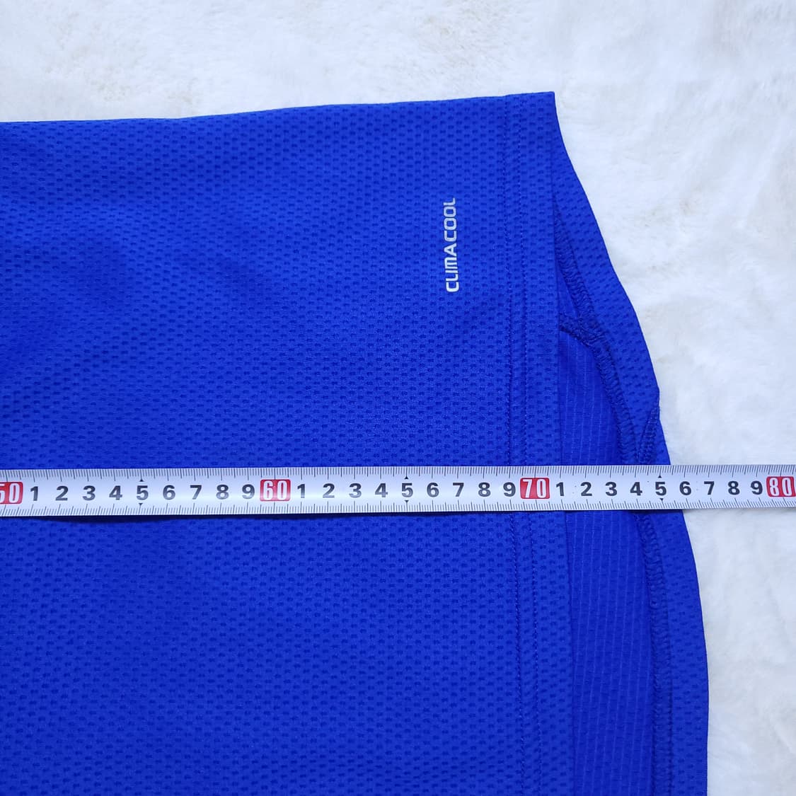 아디다스 맨체스터 유니폼 95 0404  뽀샤샤 상품이미지5