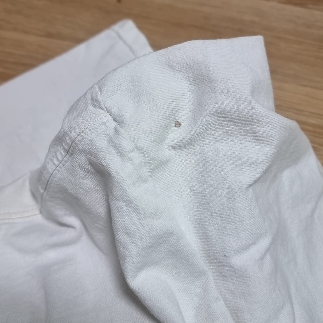 00년대 길단 69 카마로 빈티지 반팔 티셔츠 화이트(xxl) 상품이미지4