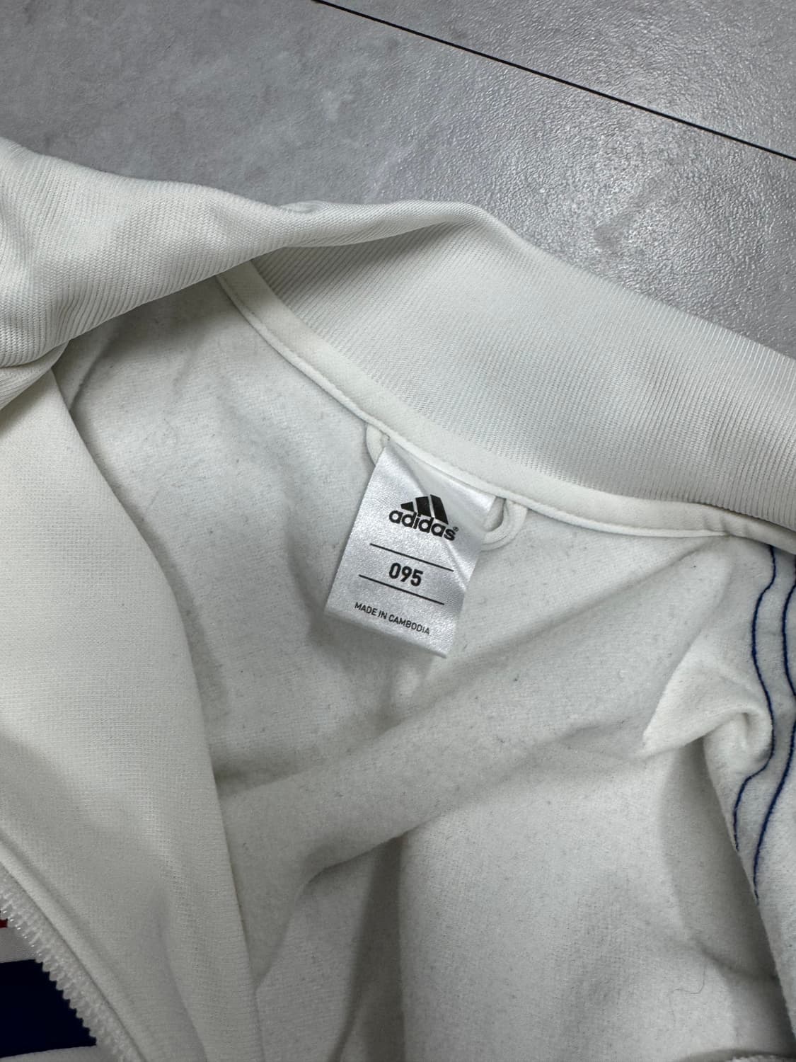 아디다스 첼시 상품이미지3