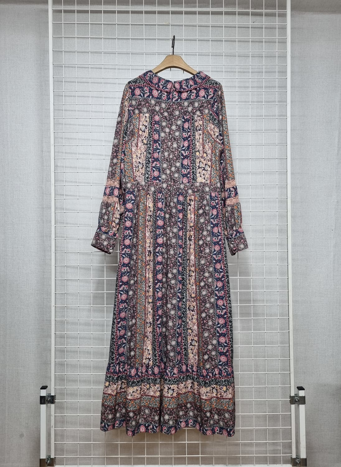 써스데이아일랜드 원피스 S 상품이미지2