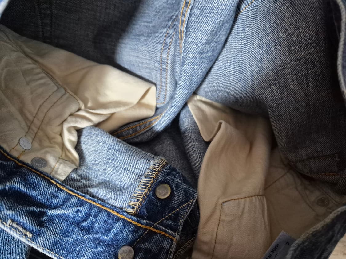 Wherehouse 웨어 하우스 30 상품이미지8