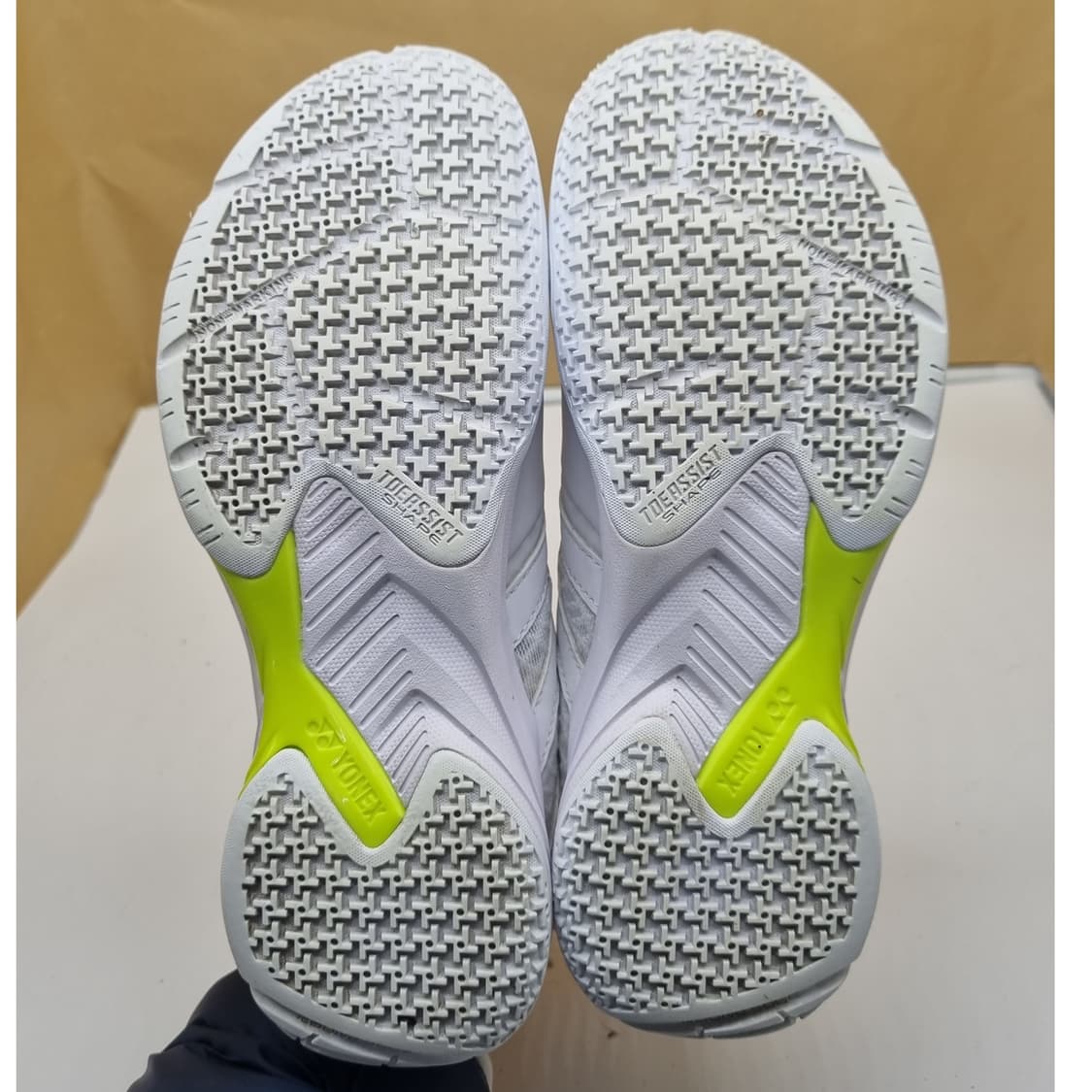 요넥스 캐스케이드 배드민턴화 245. 상품이미지3