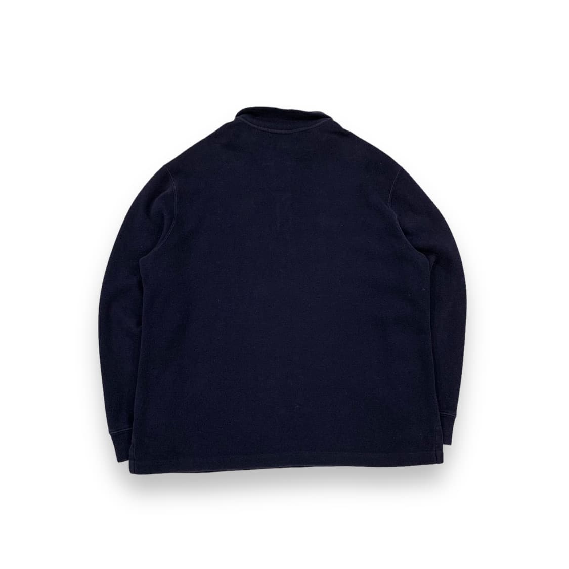 폴로 랄프로렌 반집업 니트 상품이미지2