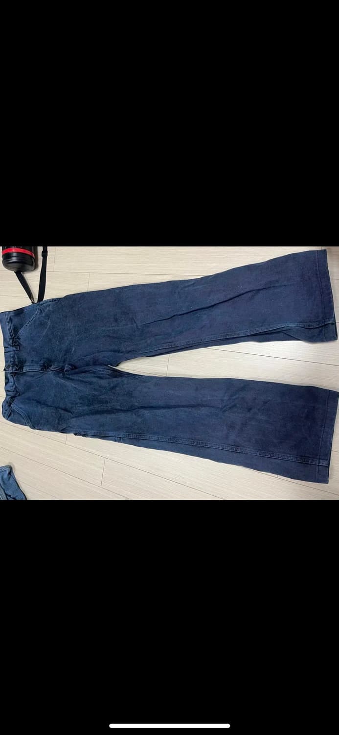 Carhartt single knee pant vintage 상품이미지3