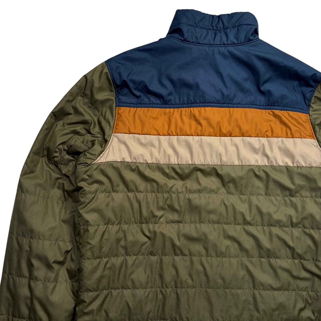 LL Bean 엘엘빈 마운틴 클래식 푸퍼 자켓 M 상품이미지5