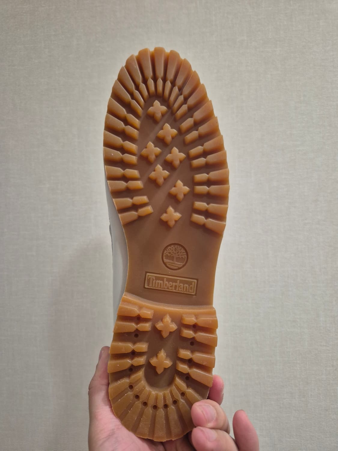 [새상품/275] 팀버랜드 x 에메레온도르 보트슈즈 상품이미지4