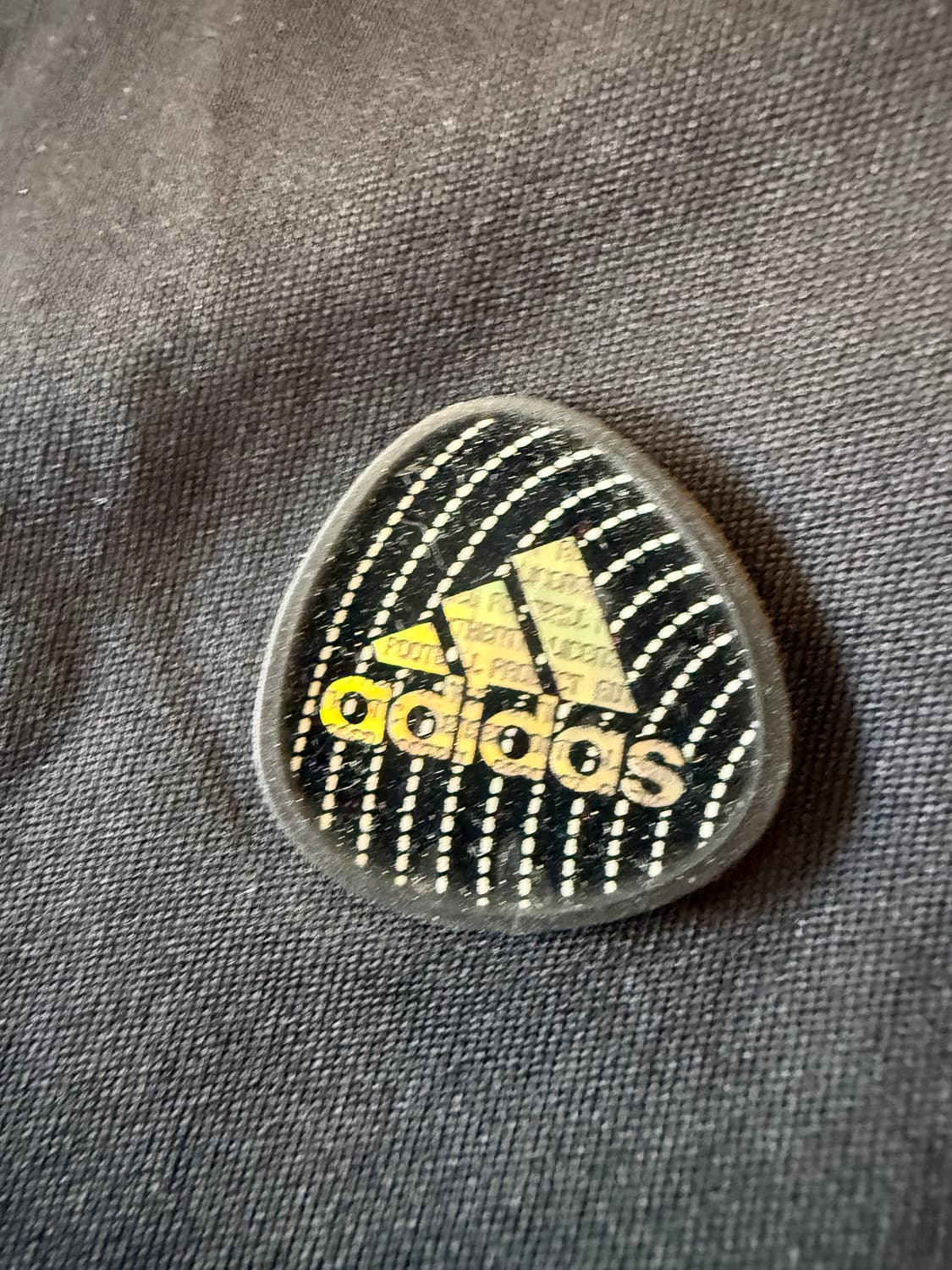 [L/105]11-12 바이에른 뮌헨 써드 로벤 유니폼 V13552 상품이미지8