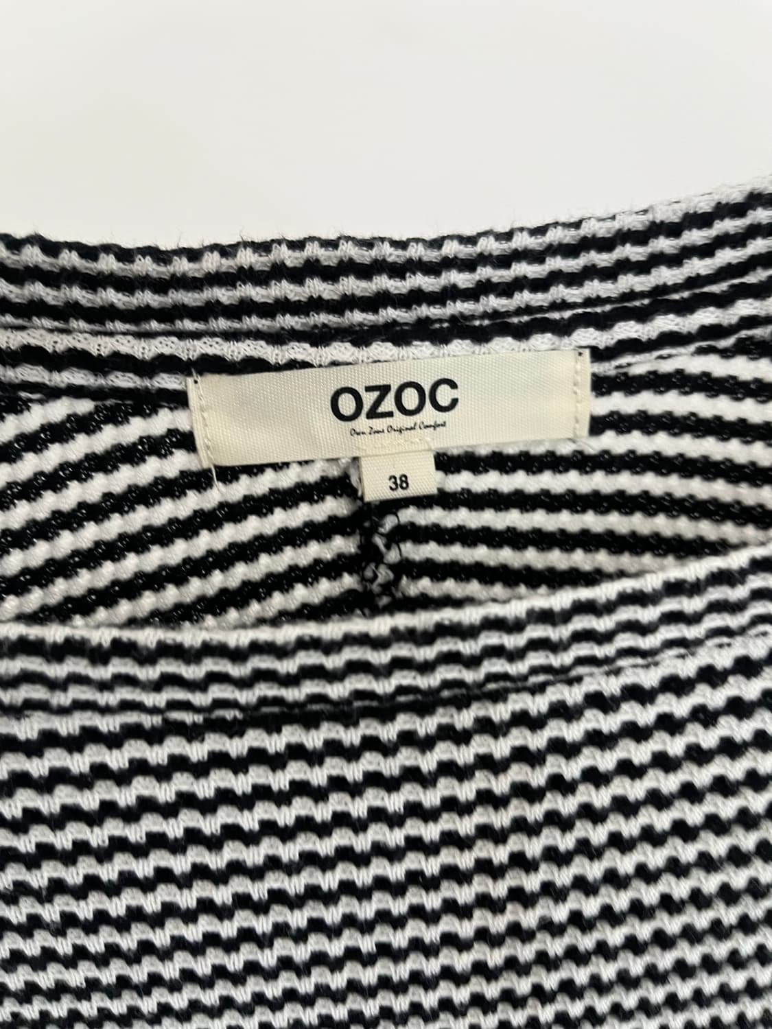 OZOC sleeve 상품이미지6