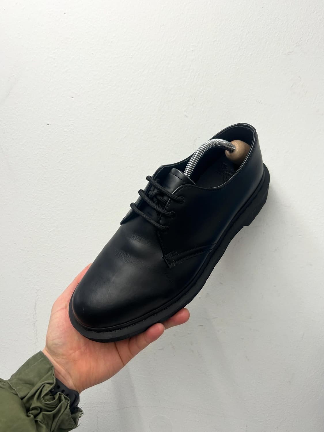 닥터마틴 쓰리아이 모노 더비슈즈 270 상품이미지2