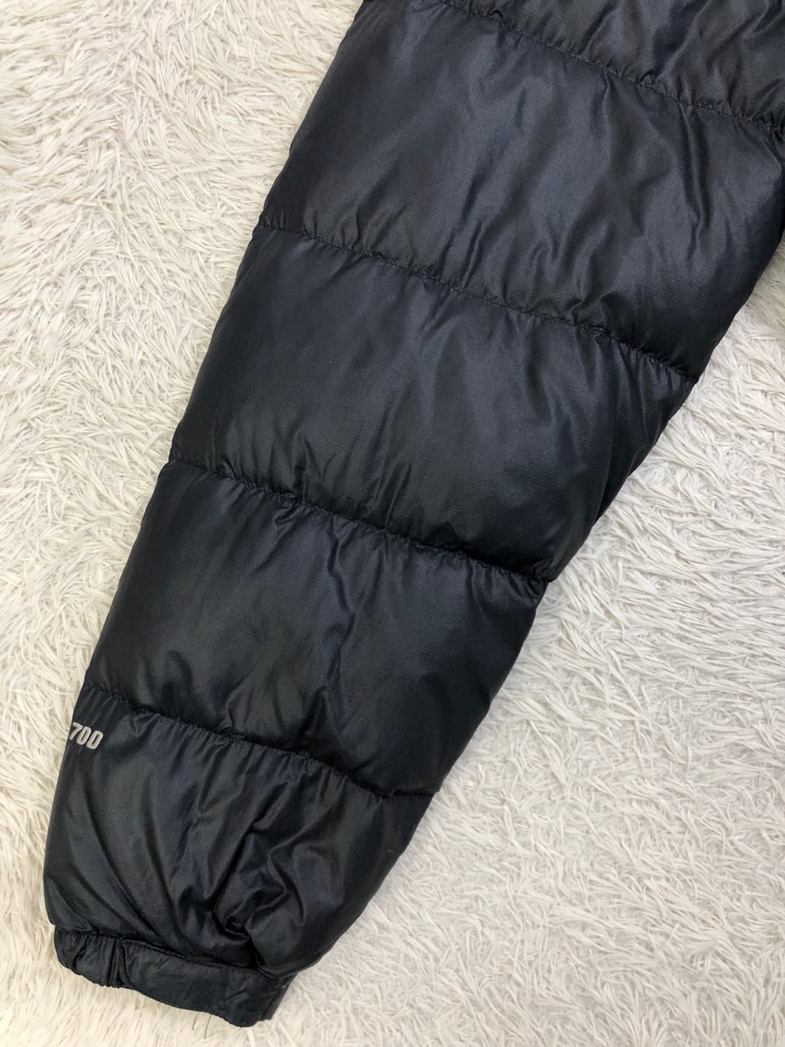 노스페이스 700 눕시 패딩/#11 상품이미지2