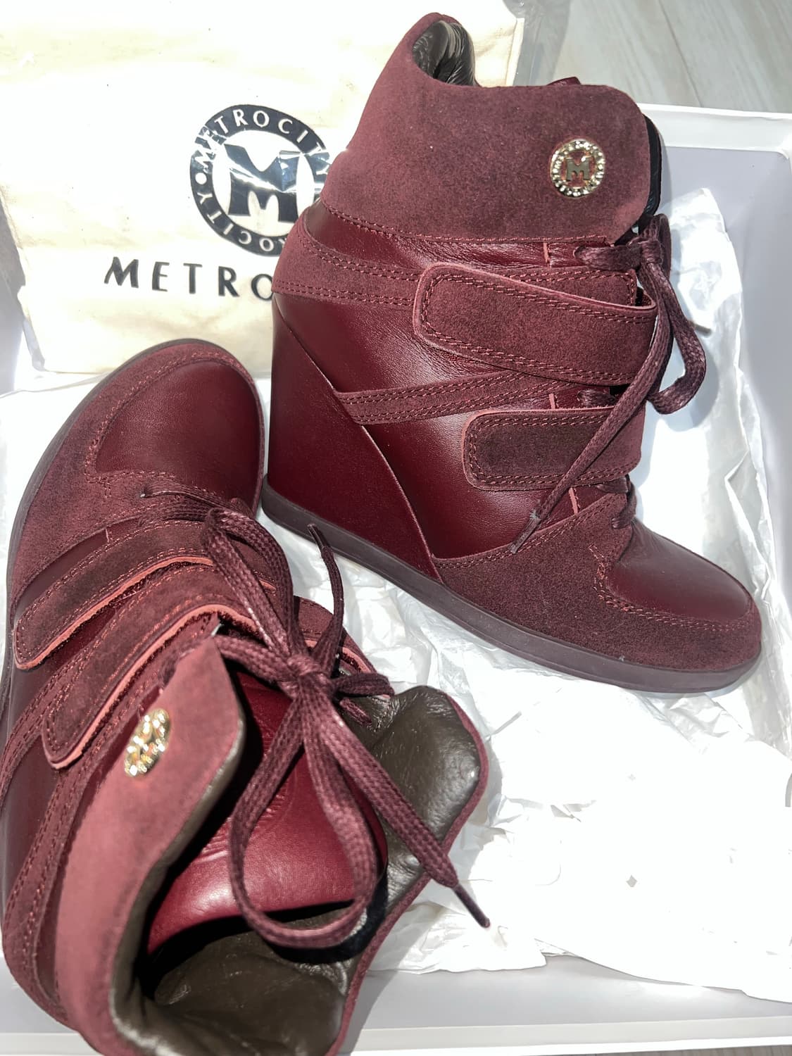 웨지힐 상품이미지3