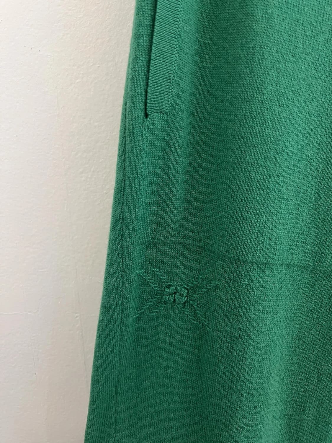 Barrie 캐시미어 팬츠 상품이미지3