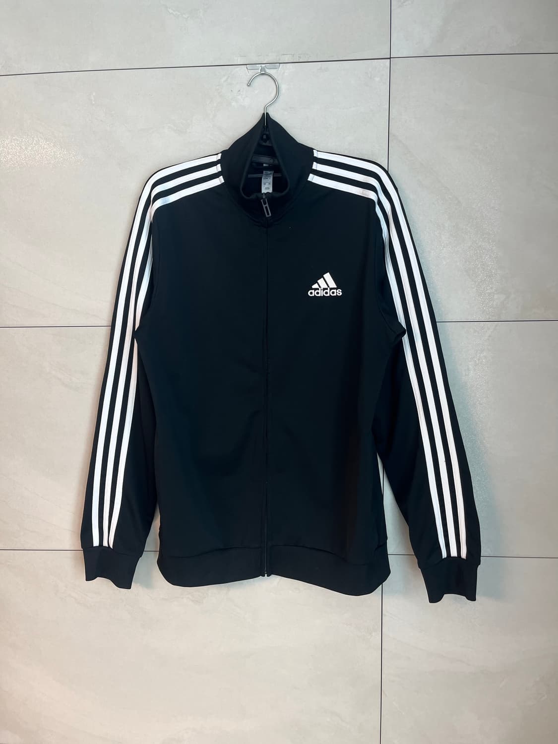 아디다스 져지 블랙 [L] 상품이미지3