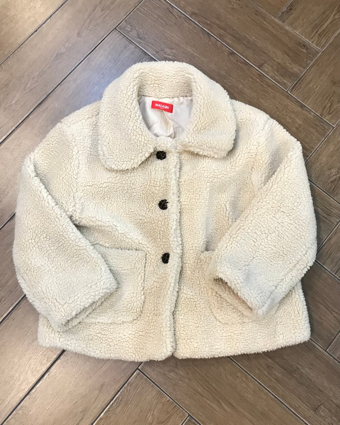 🐻포근 모리 베어룩 코디 세트 🐻 상품이미지5