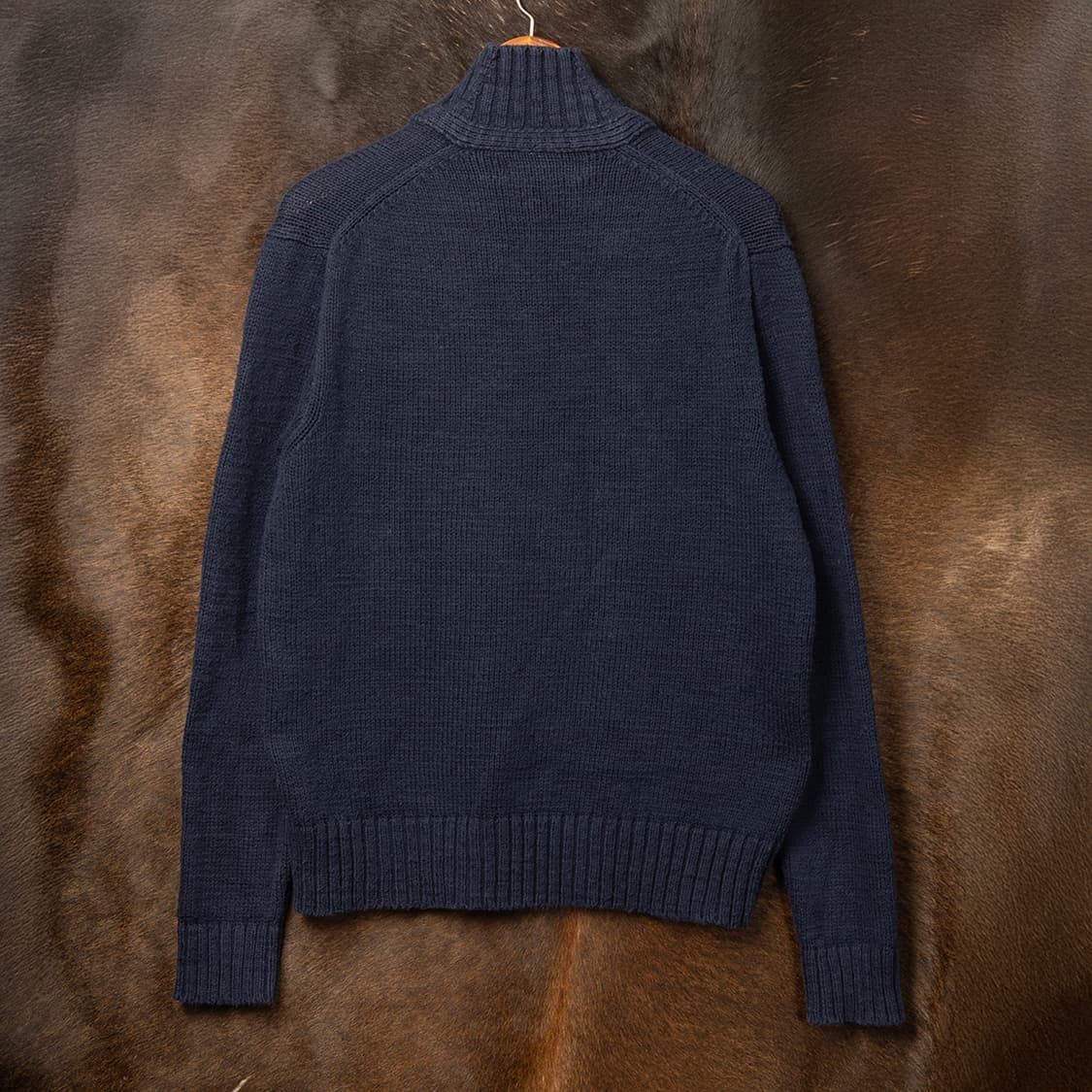 [M] 폴로 랄프로렌 성조기 코튼 니트  상품이미지6