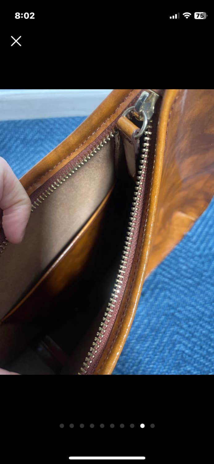 팔로마울 사우로 백 상품이미지9