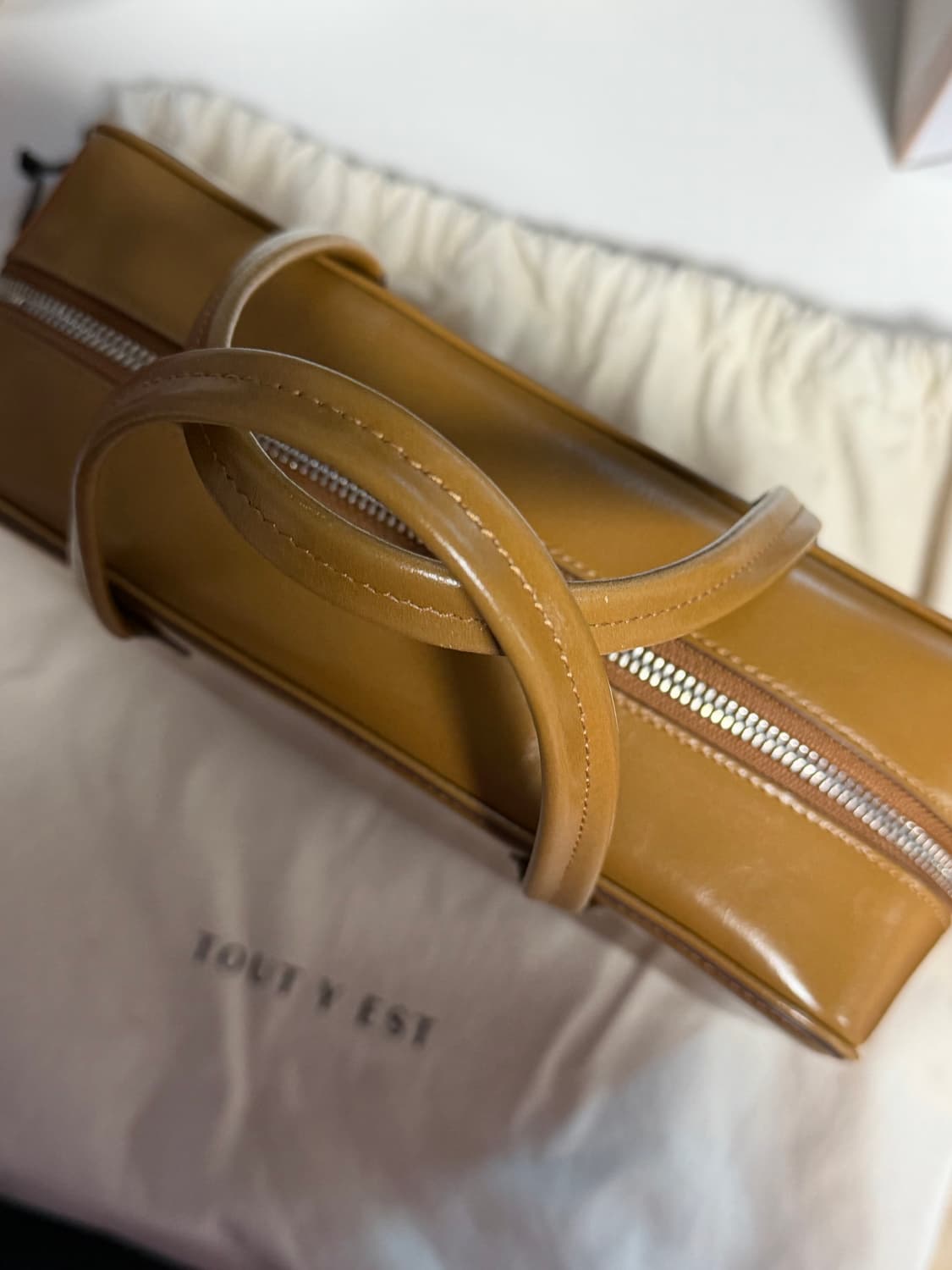 투티에 가방 상품이미지3