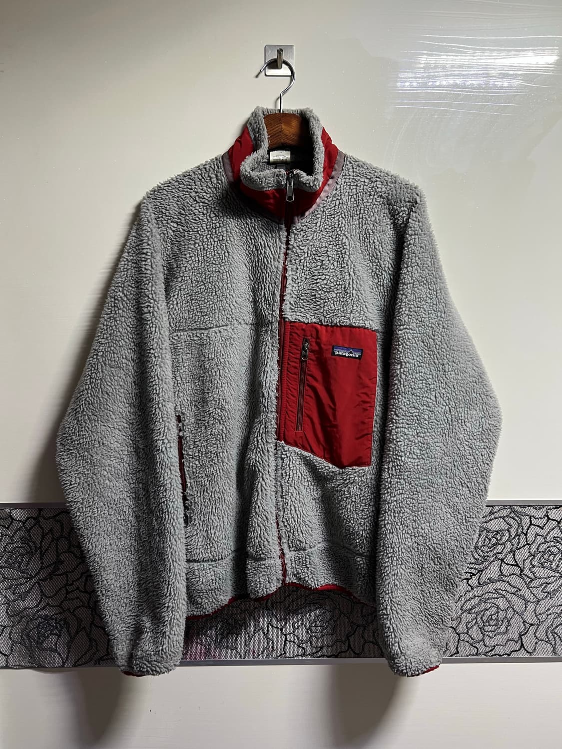 파타고니아 레트로엑스 파일자켓 상품이미지1