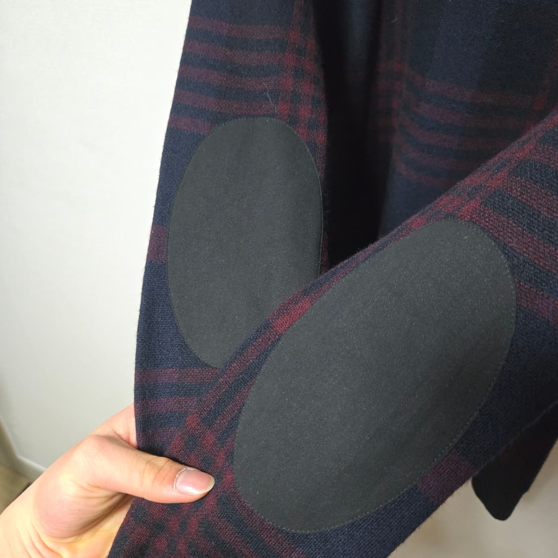 빈스 캐시미어 블렌디드 니트 / 남성 니트/ 여성 니트 상품이미지6