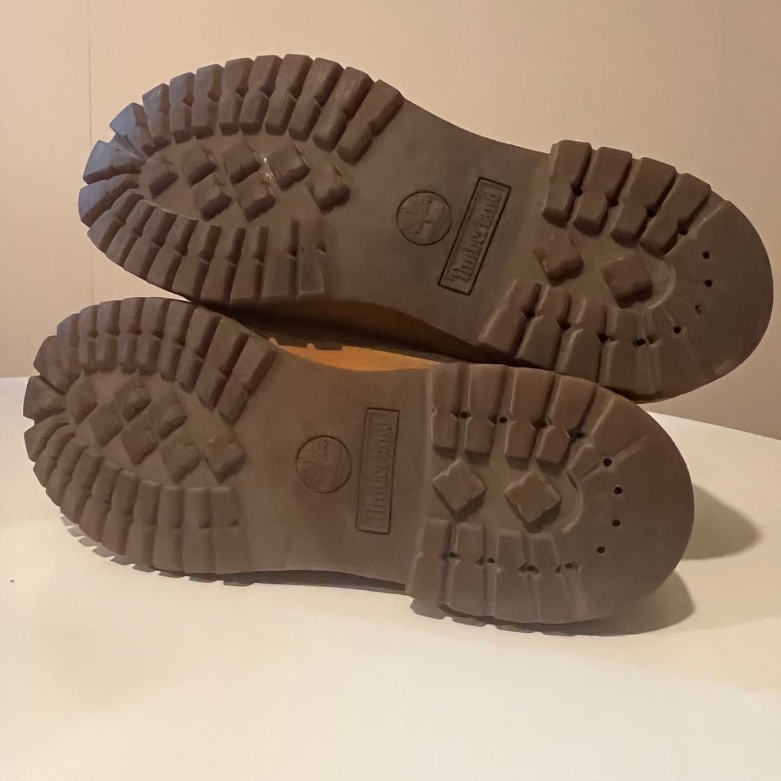 팀버랜드 롤탑 부츠 상품이미지5