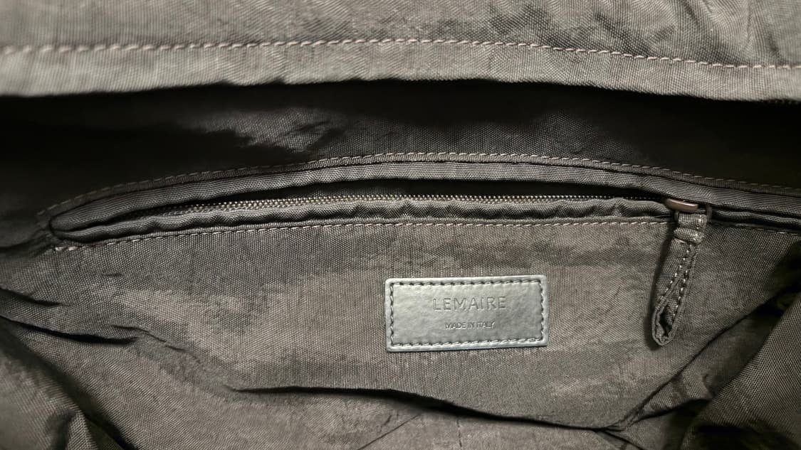 르메르 소프트 게임백 M 상품이미지5