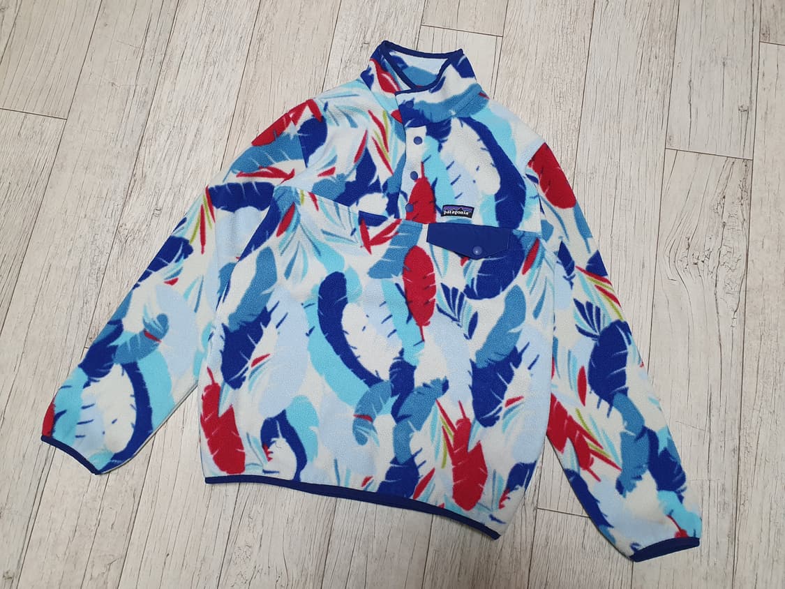 파타고니아 신칠라 S 상품이미지2