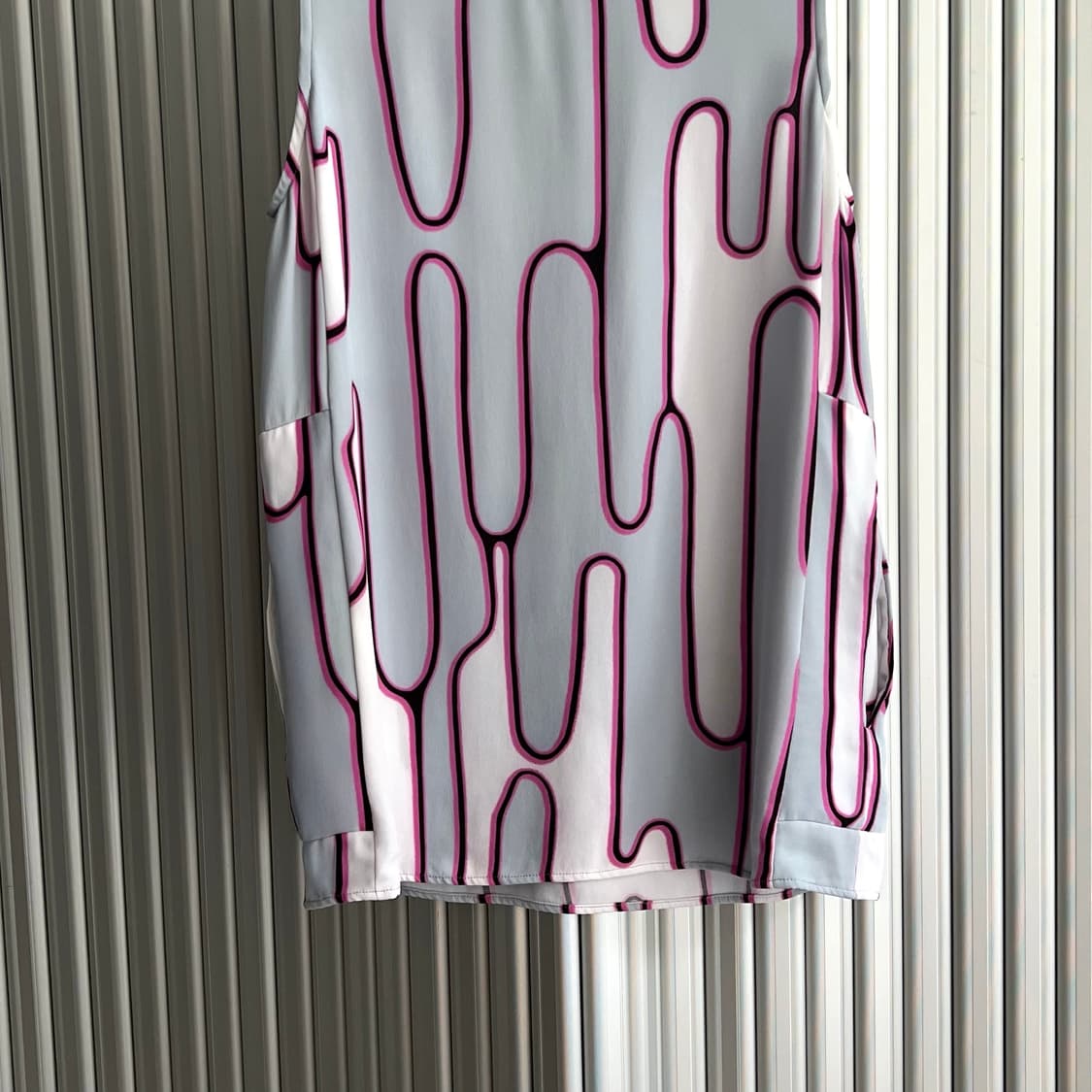 Kenzo blouse 상품이미지3