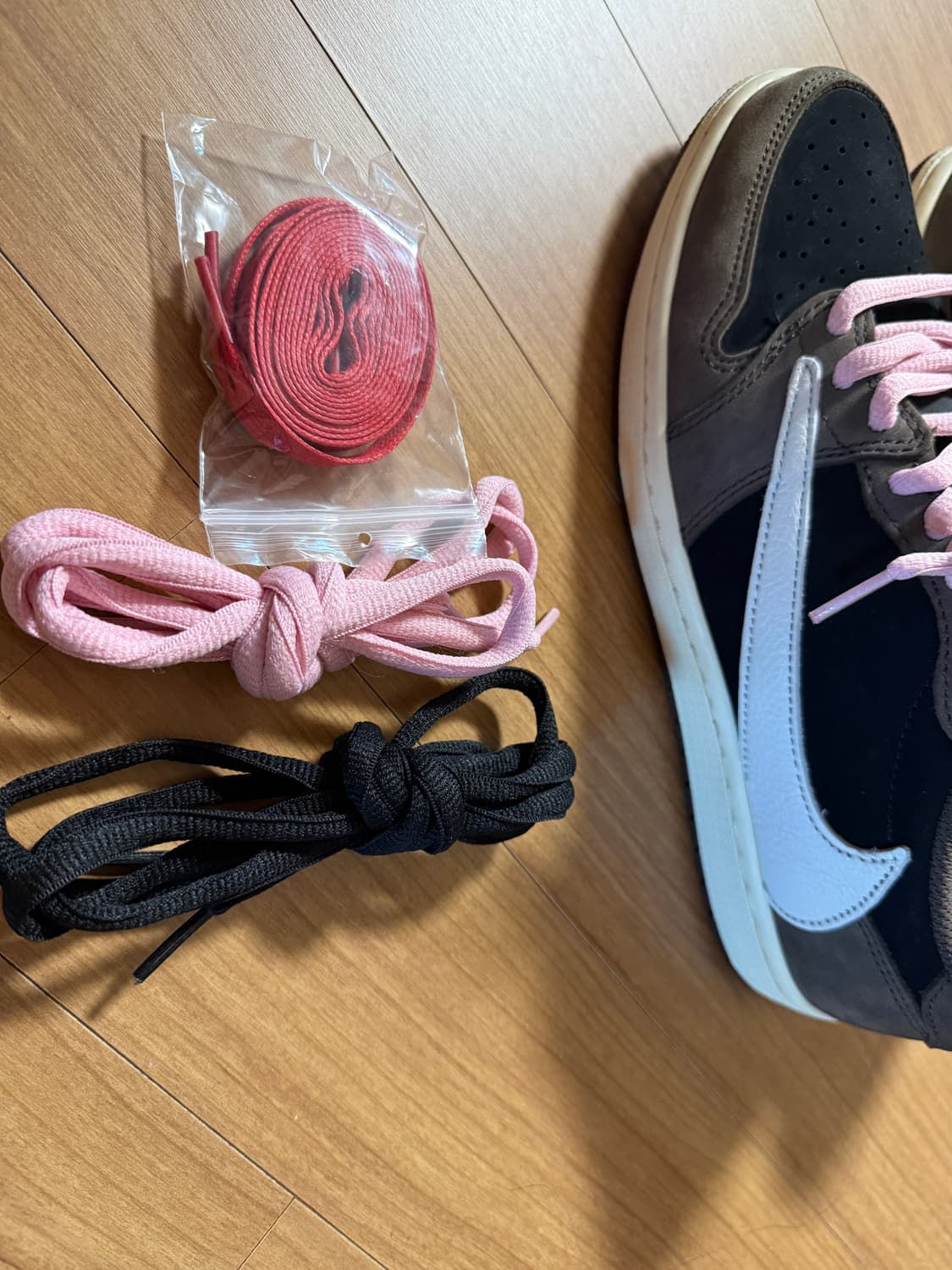 스캇조던로우 모카 270 상품이미지5