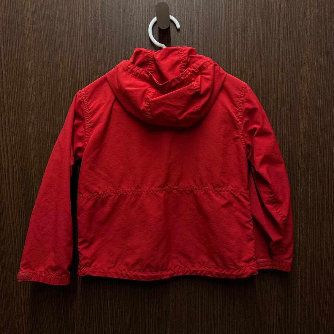 노스페이스 바람막이 점퍼 110 상품이미지3