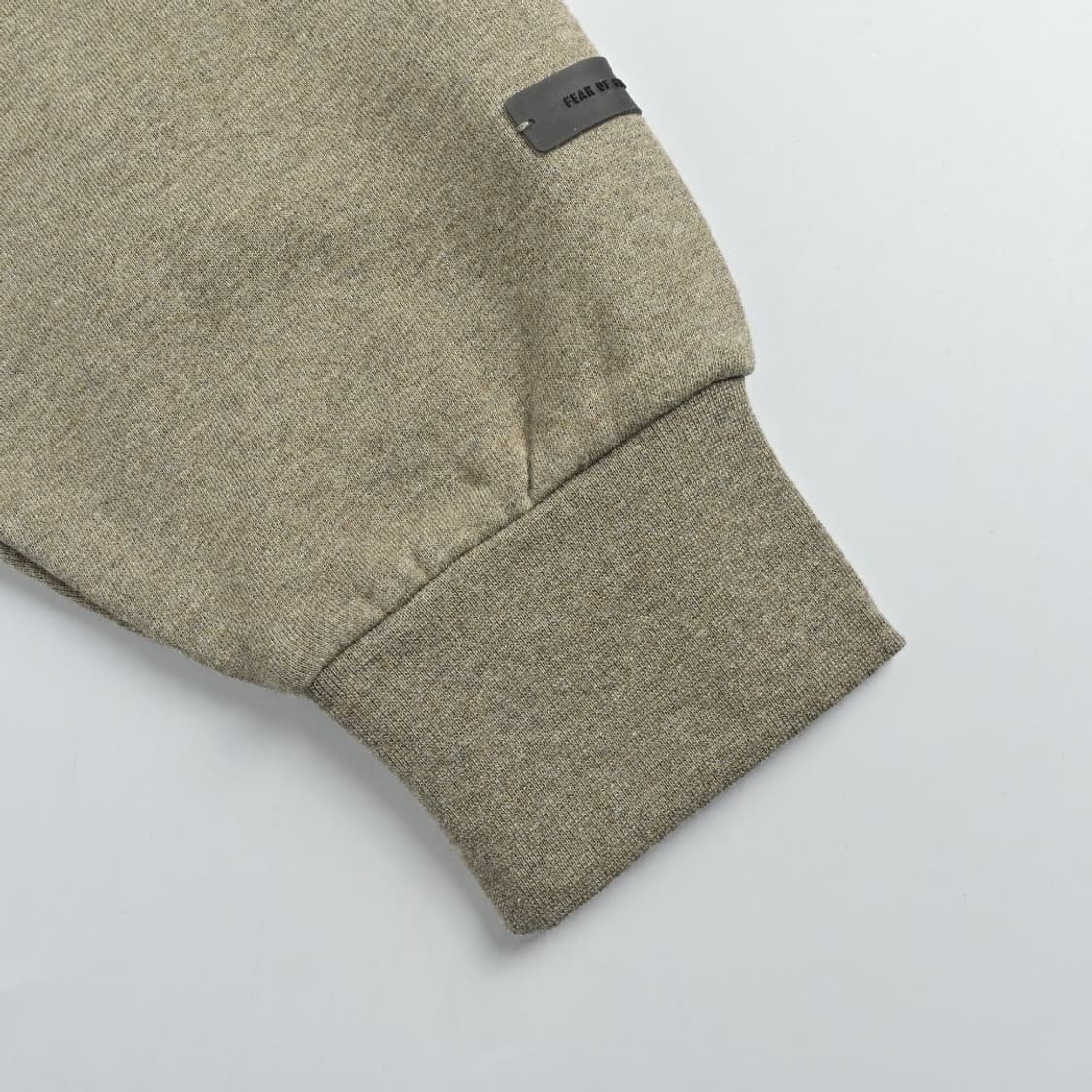 ESSENTIALS 카디건 맨투맨 상품이미지8