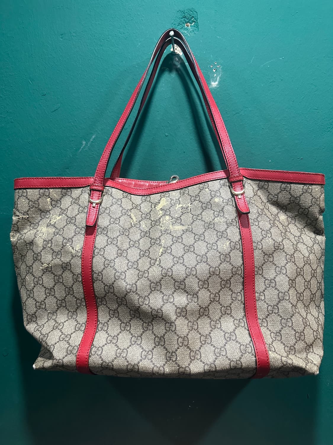 구찌 쇼퍼백 상품이미지2