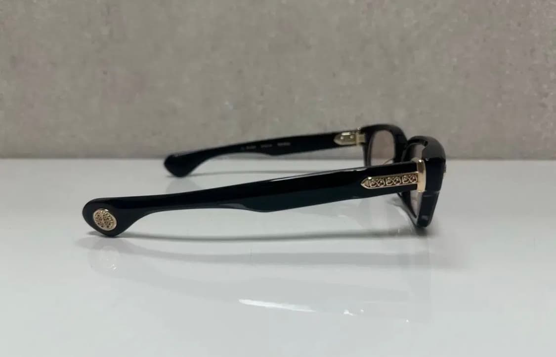 크롬하츠 윌도 weirdo 금장  상품이미지4