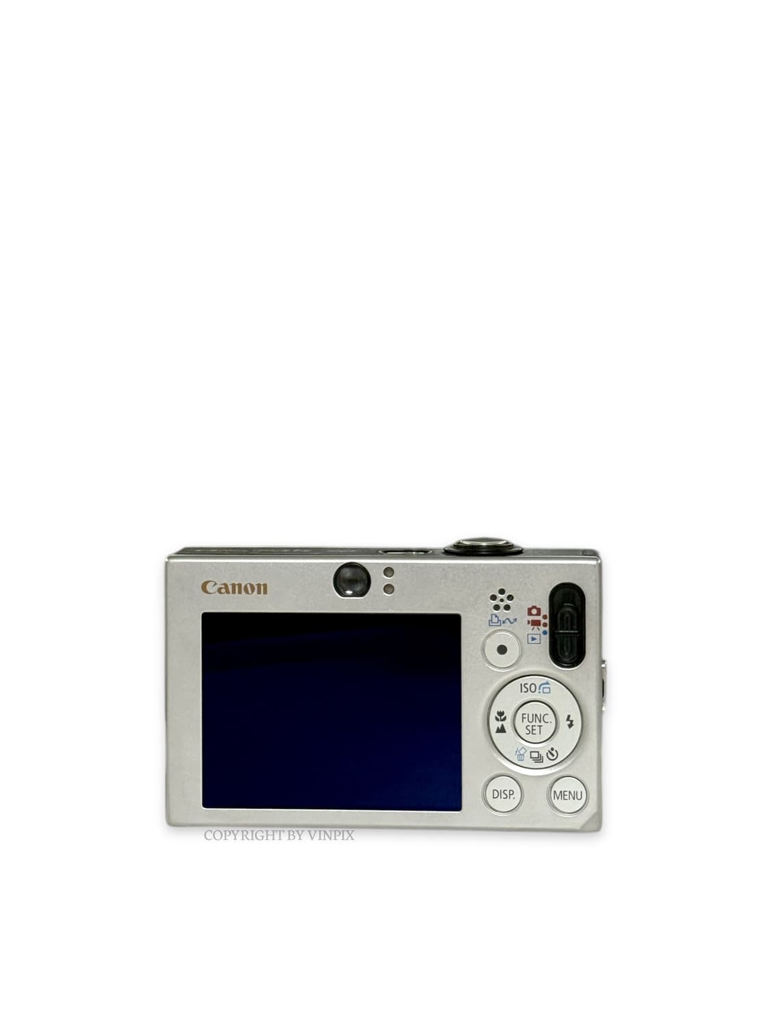 캐논 익서스 70(ixus 70) 디지털 카메라 디카 상품이미지8