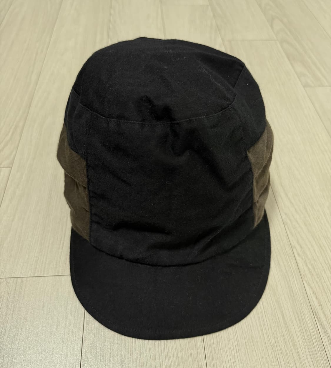 카지마 타카유키 모자 상품이미지2