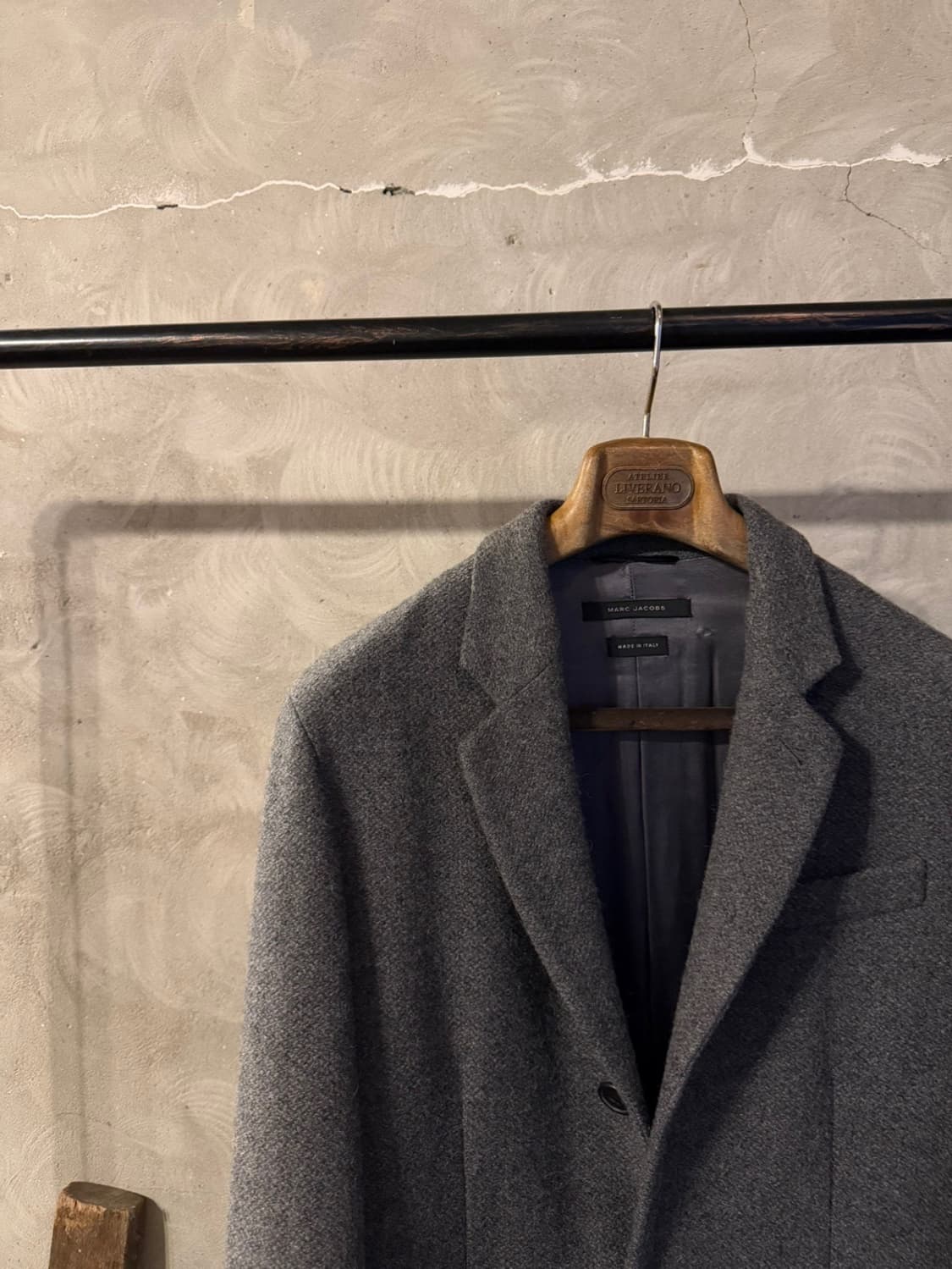 마크 제이콥스 체스터필드 코트 100 상품이미지8