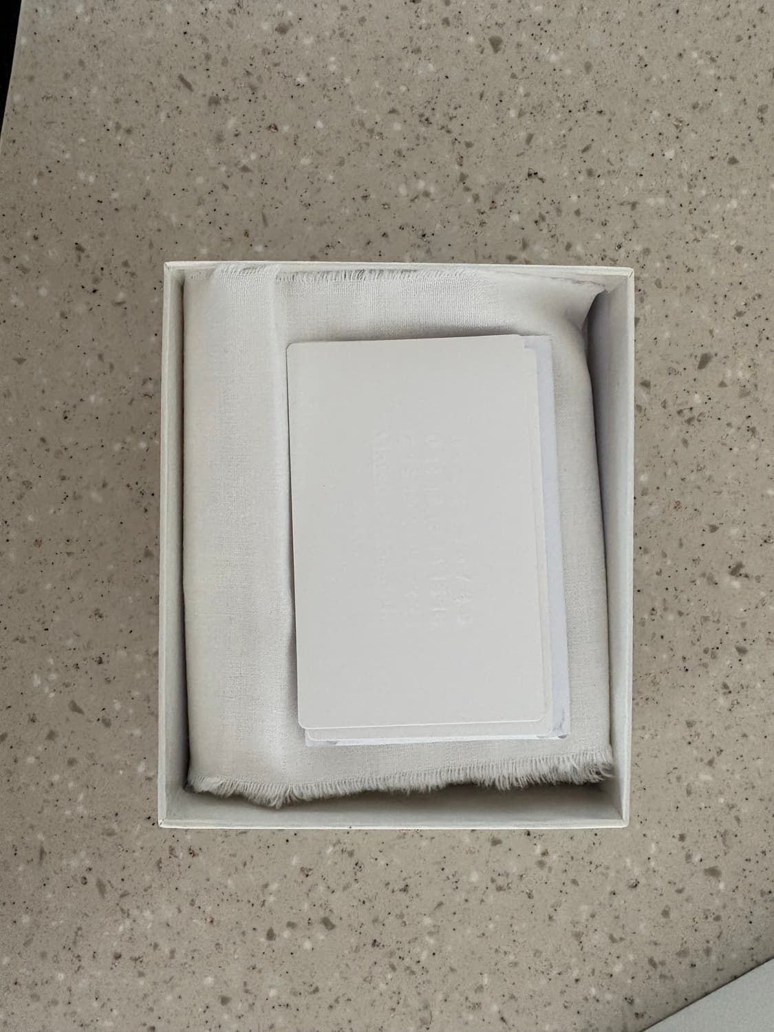 마르지엘라 지갑 상품이미지4