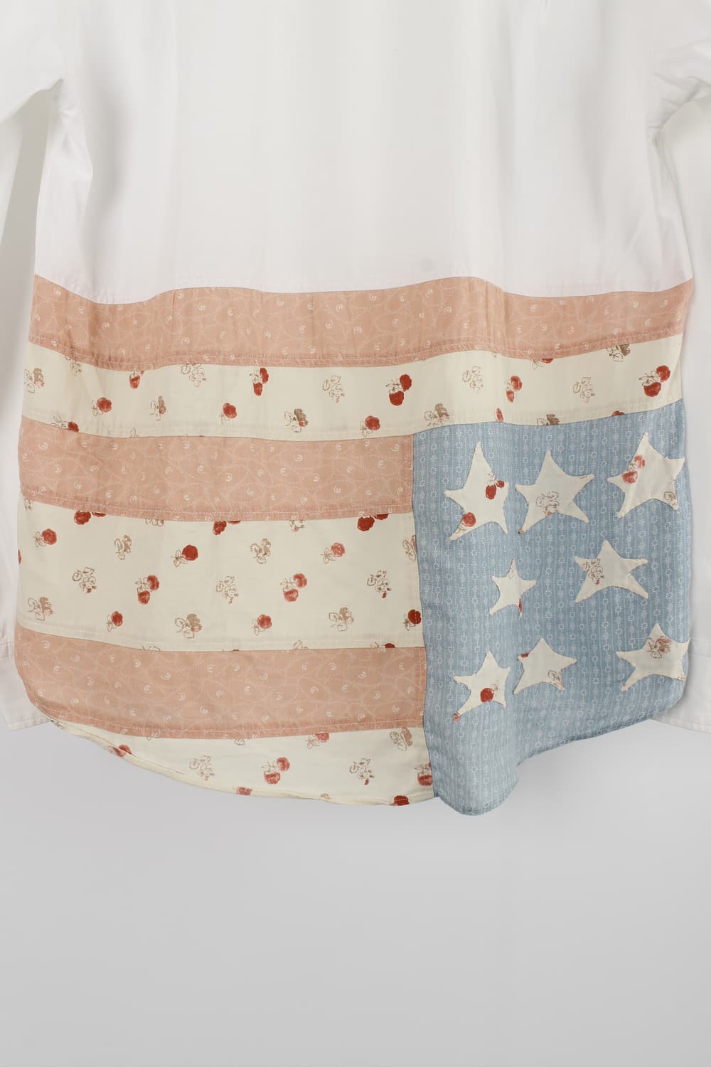 VISVIM Lungta Stars B.D. Shirt 상품이미지4