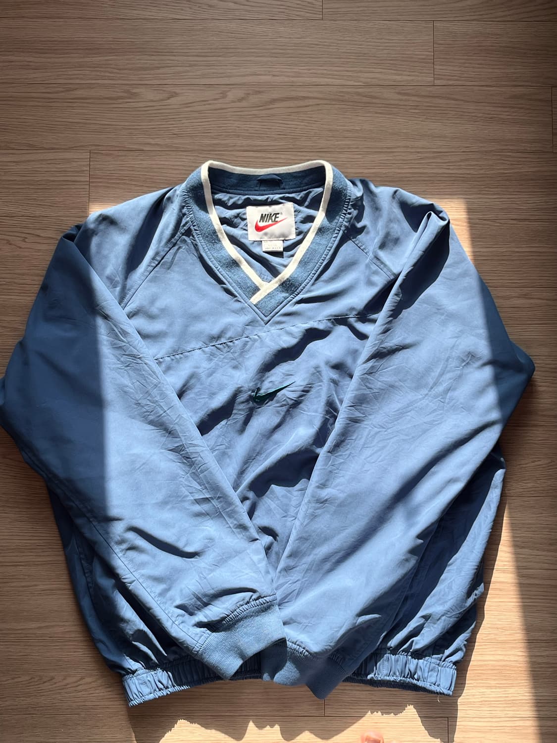 나이키 윈드브레이커 상품이미지1